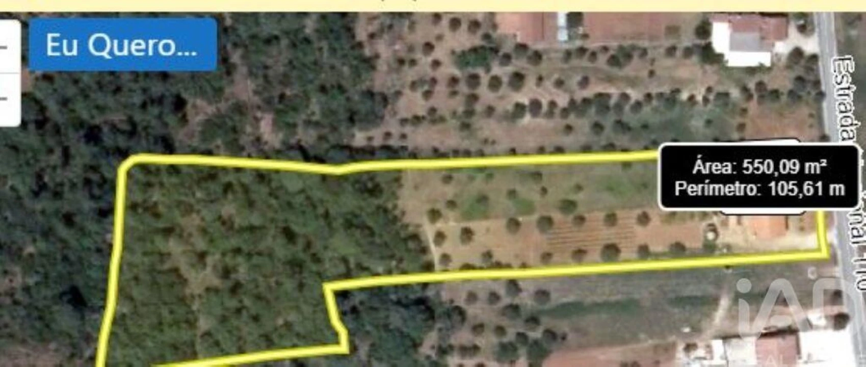 Terreno para Venda em Nossa Senhora do Pranto Foto 28