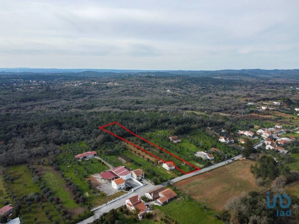 Terreno para Venda em Nossa Senhora do Pranto Foto 13