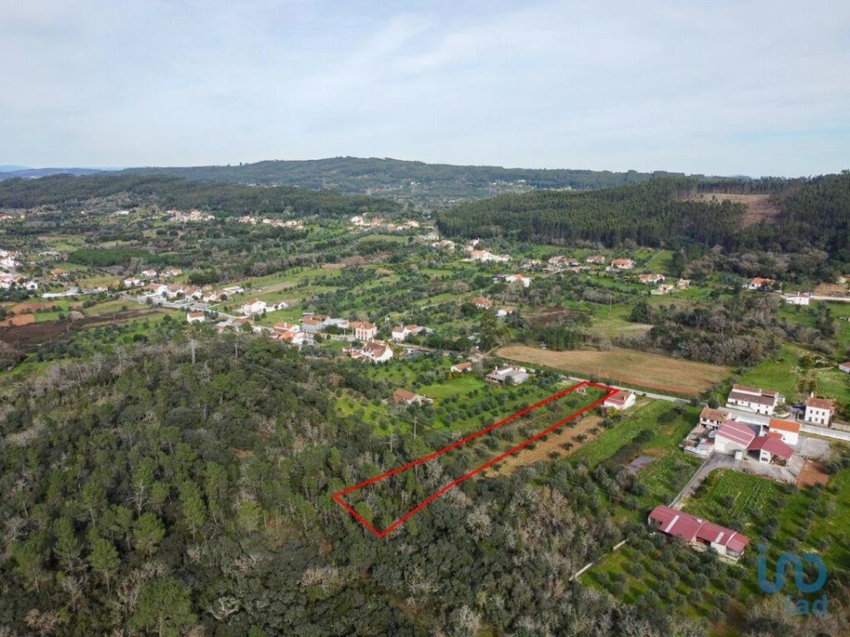 Terreno para Venda em Nossa Senhora do Pranto Foto 10