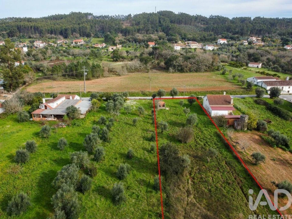 Terreno para Venda em Nossa Senhora do Pranto Foto 24