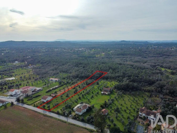Terreno para Venda em Nossa Senhora do Pranto Foto 16