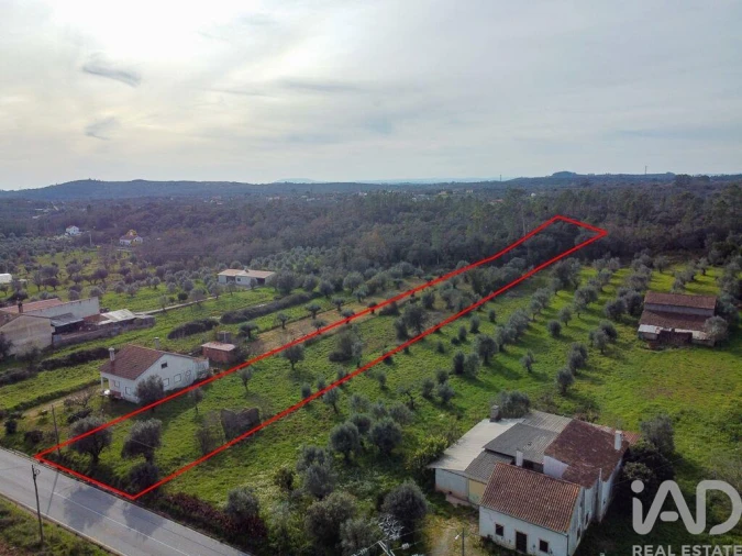 Terreno para Venda em Nossa Senhora do Pranto Foto 21