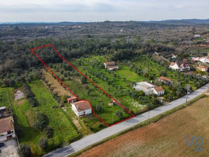 Terreno para Venda em Nossa Senhora do Pranto Foto 3