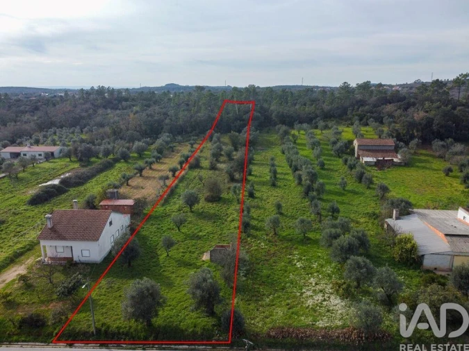 Terreno para Venda em Nossa Senhora do Pranto Foto 22