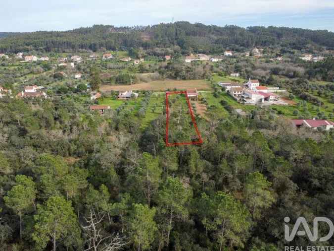 Terreno para Venda em Nossa Senhora do Pranto Foto 25