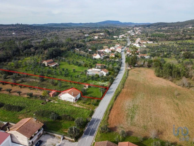 Terreno para Venda em Nossa Senhora do Pranto Foto 4