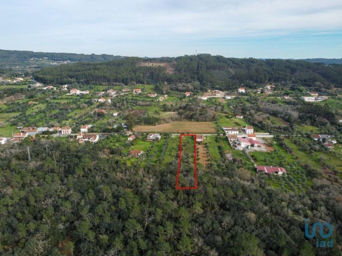 Terreno para Venda em Nossa Senhora do Pranto Foto 9