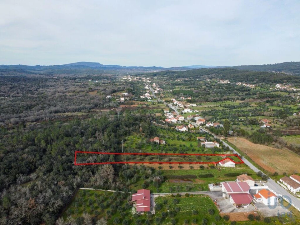 Terreno para Venda em Nossa Senhora do Pranto Foto 12