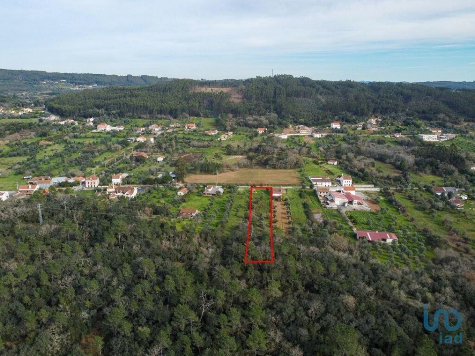 Terreno para Venda em Nossa Senhora do Pranto Foto 9