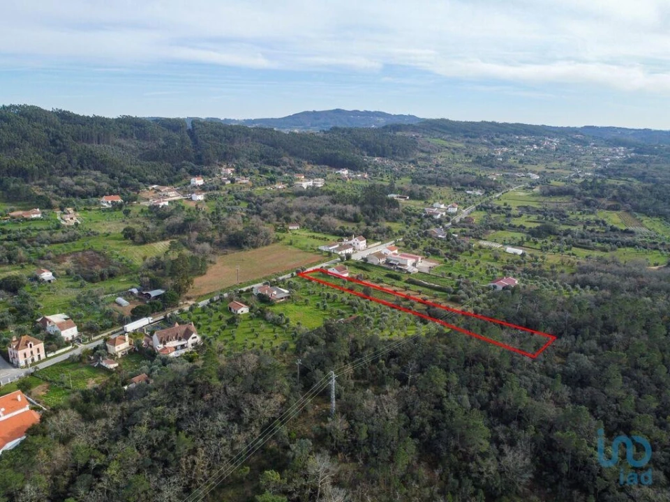 Terreno para Venda em Nossa Senhora do Pranto Foto 8