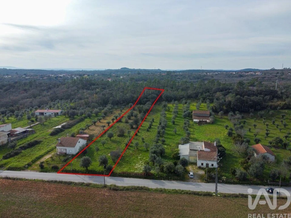 Terreno para Venda em Nossa Senhora do Pranto Foto 18