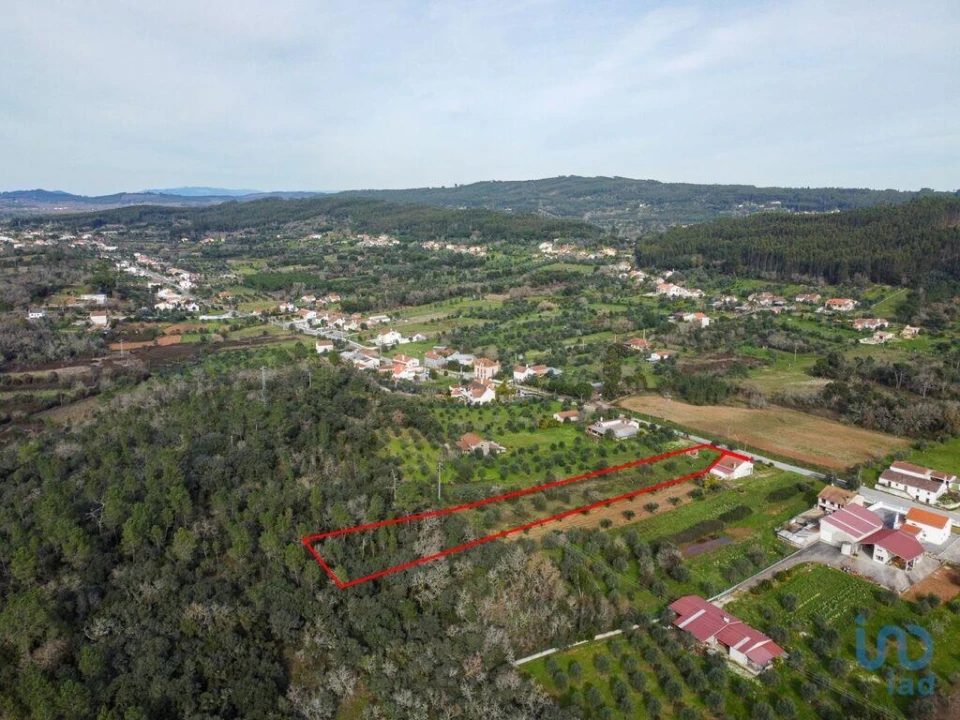 Terreno para Venda em Nossa Senhora do Pranto Foto 11