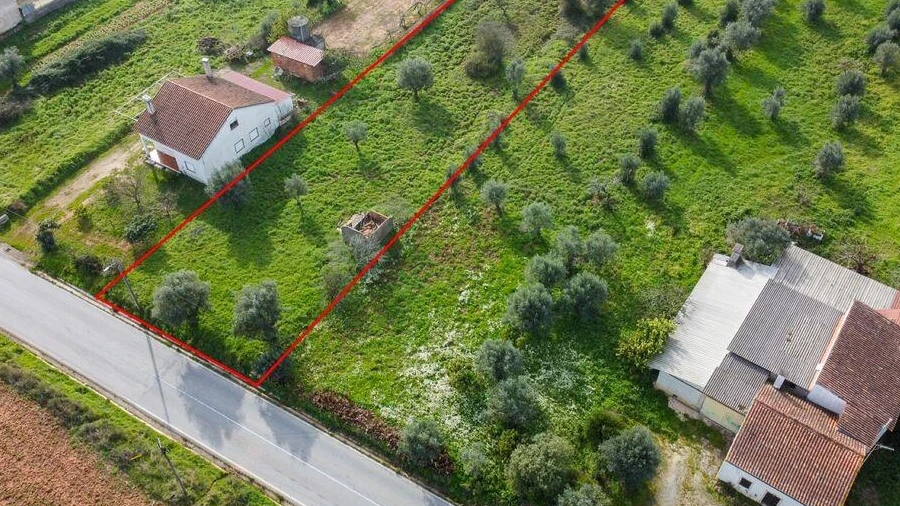 Terreno para Venda em Nossa Senhora do Pranto