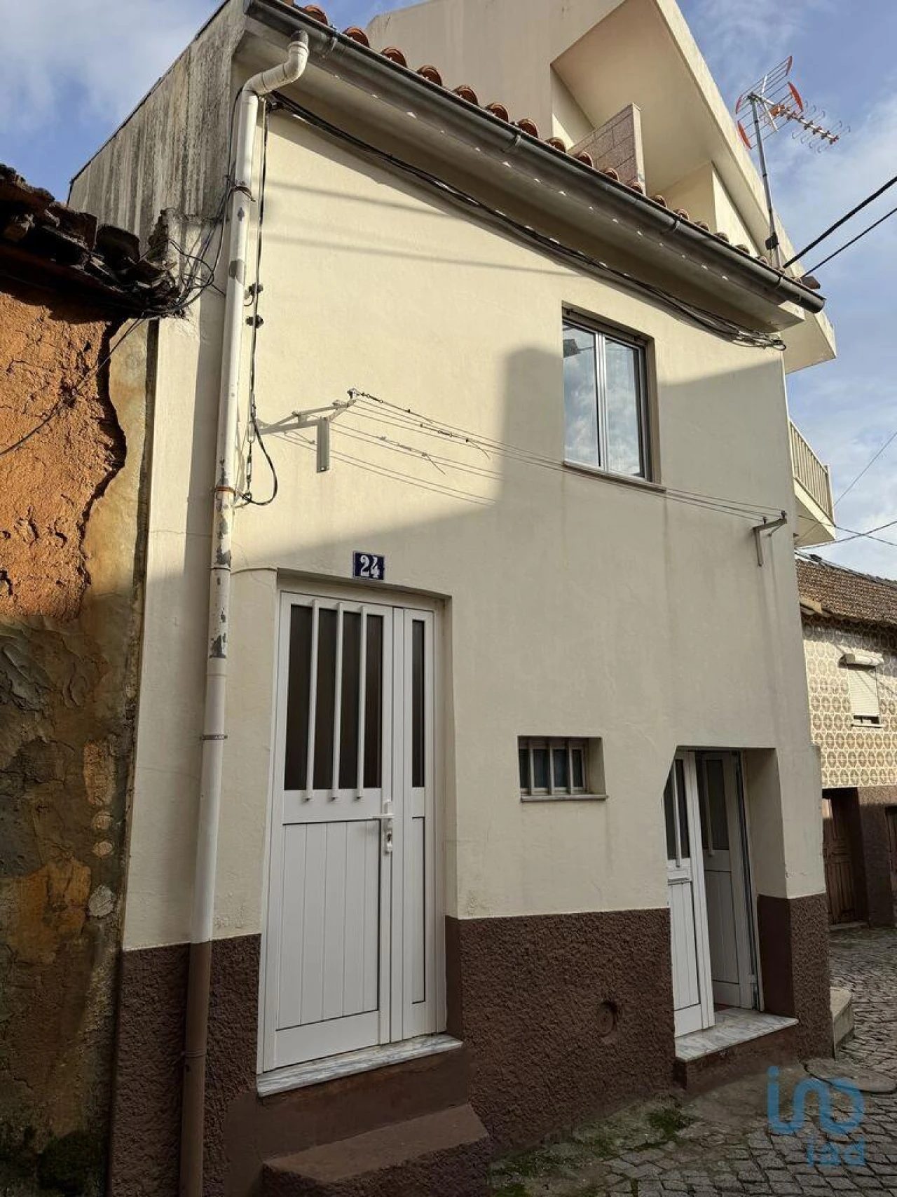 Moradia T2 para Venda em Murça Foto 2