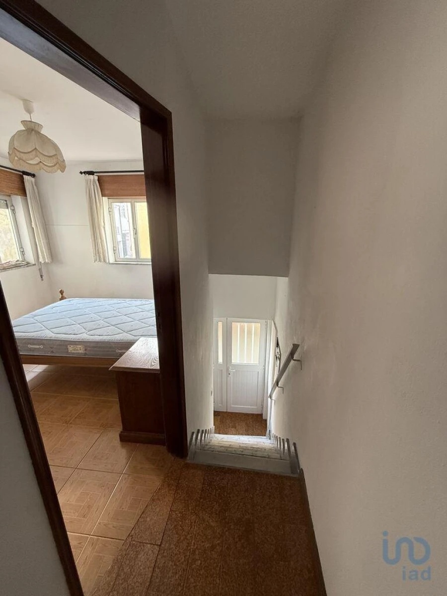 Moradia T2 para Venda em Murça Foto 11