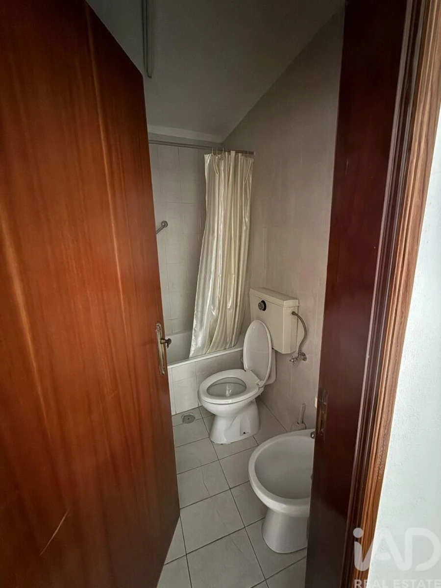 Moradia T2 para Venda em Murça Foto 24