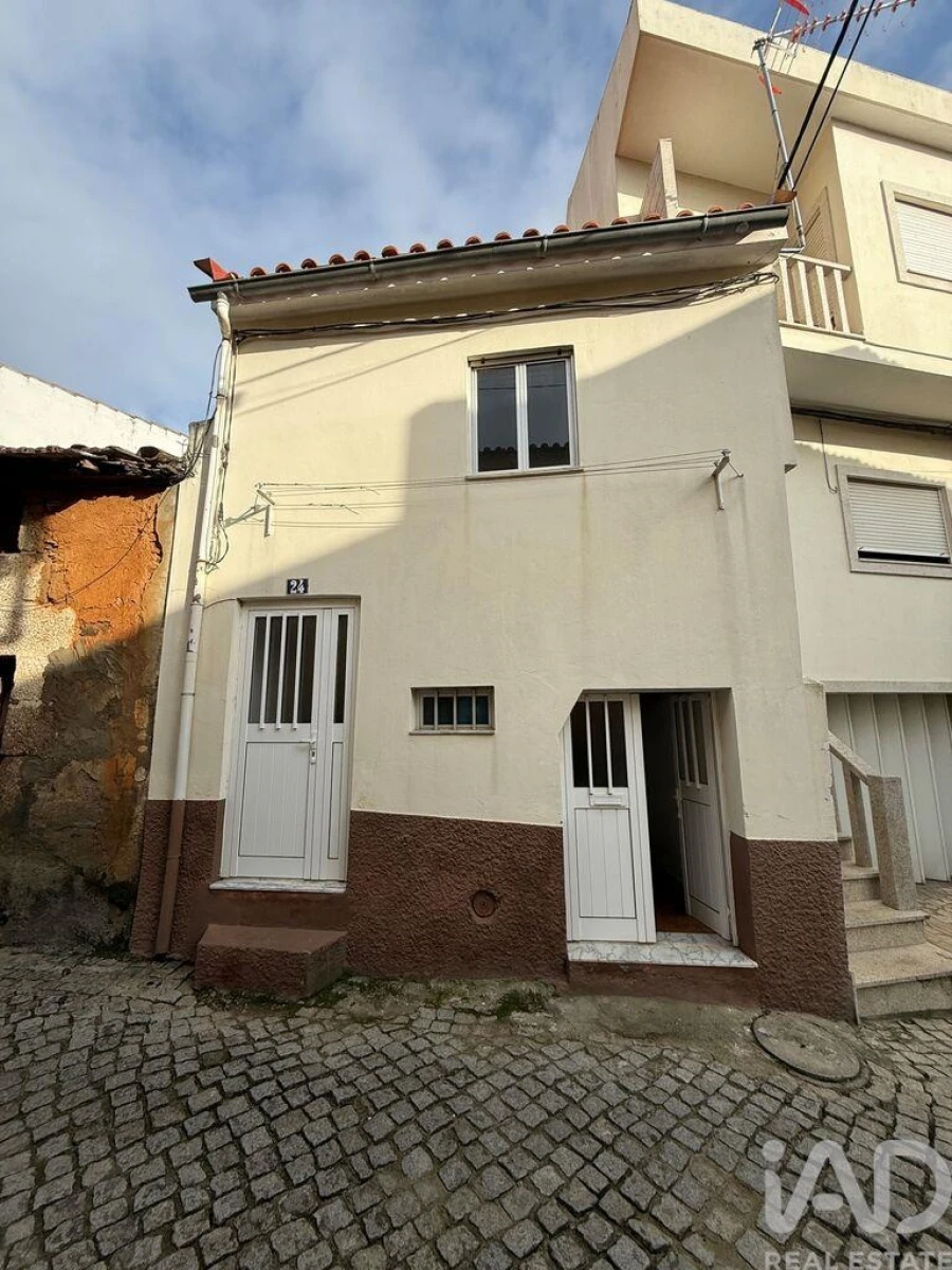 Moradia T2 para Venda em Murça Foto 23