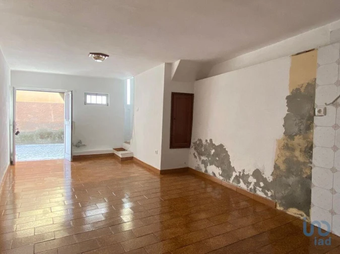 Moradia T2 para Venda em Murça Foto 6