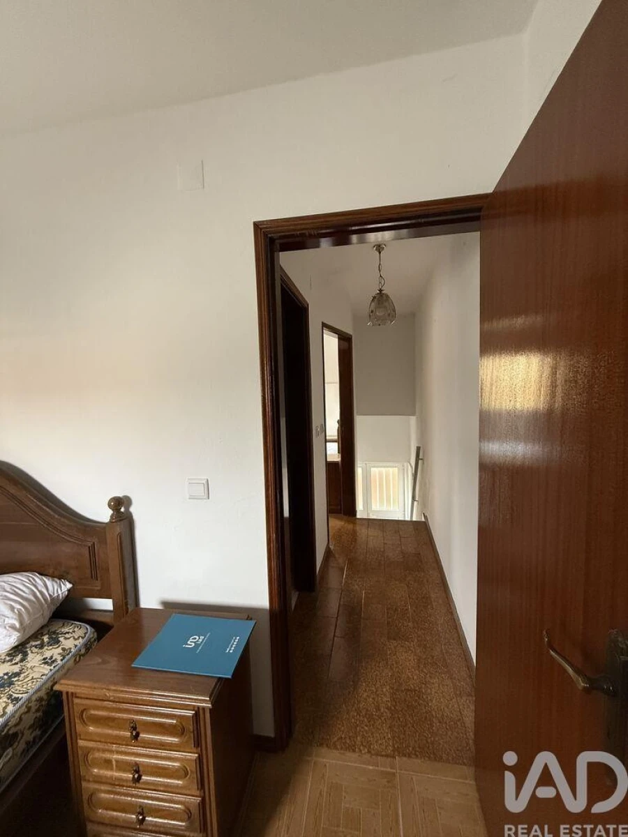 Moradia T2 para Venda em Murça Foto 27