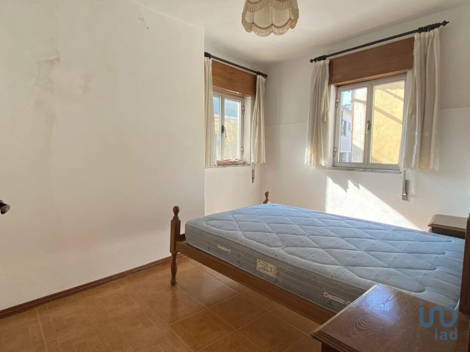 Moradia T2 para Venda em Murça Foto 3