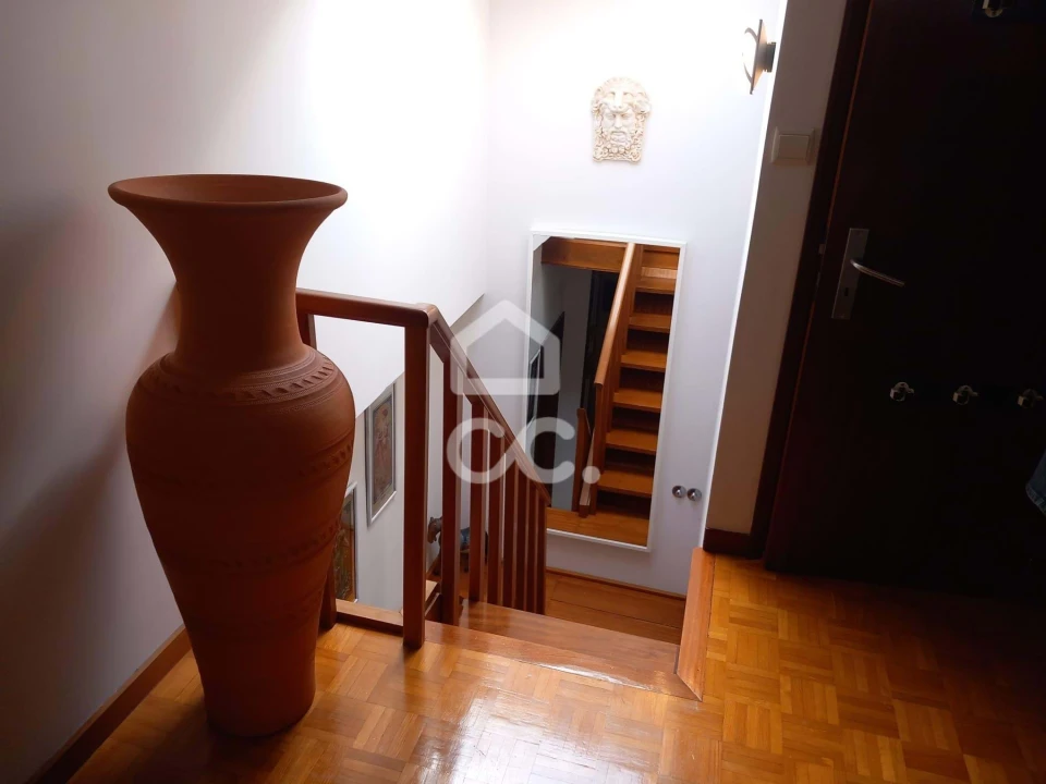 Terreno para Venda em Alfena Foto 37