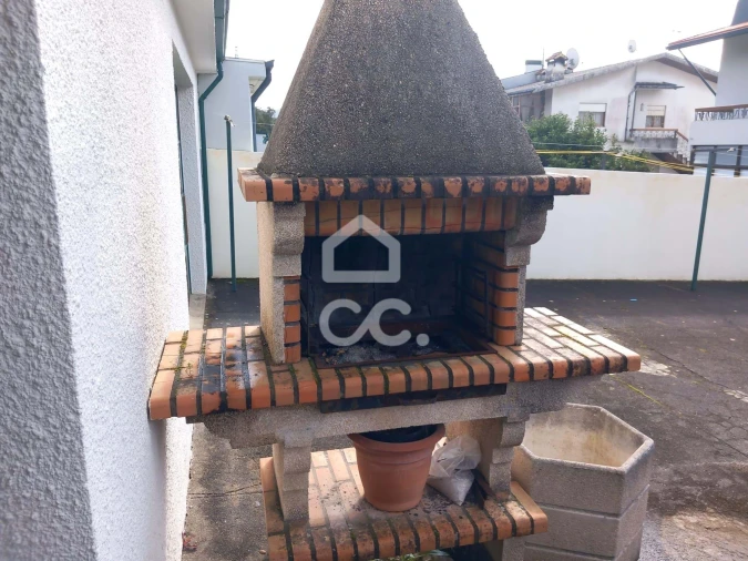 Terreno para Venda em Alfena Foto 6