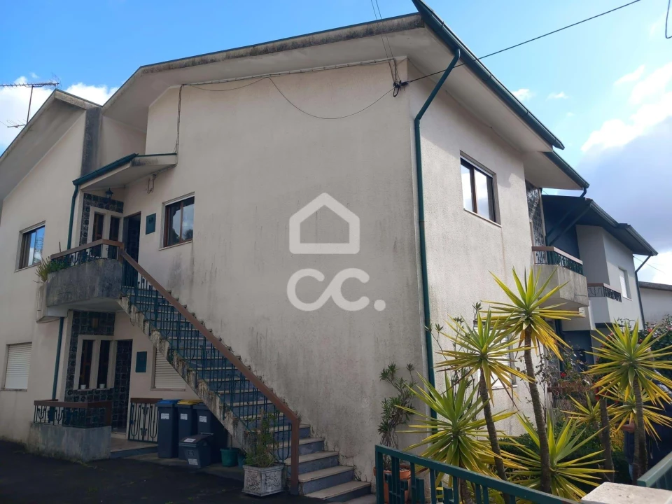 Terreno para Venda em Alfena Foto 2