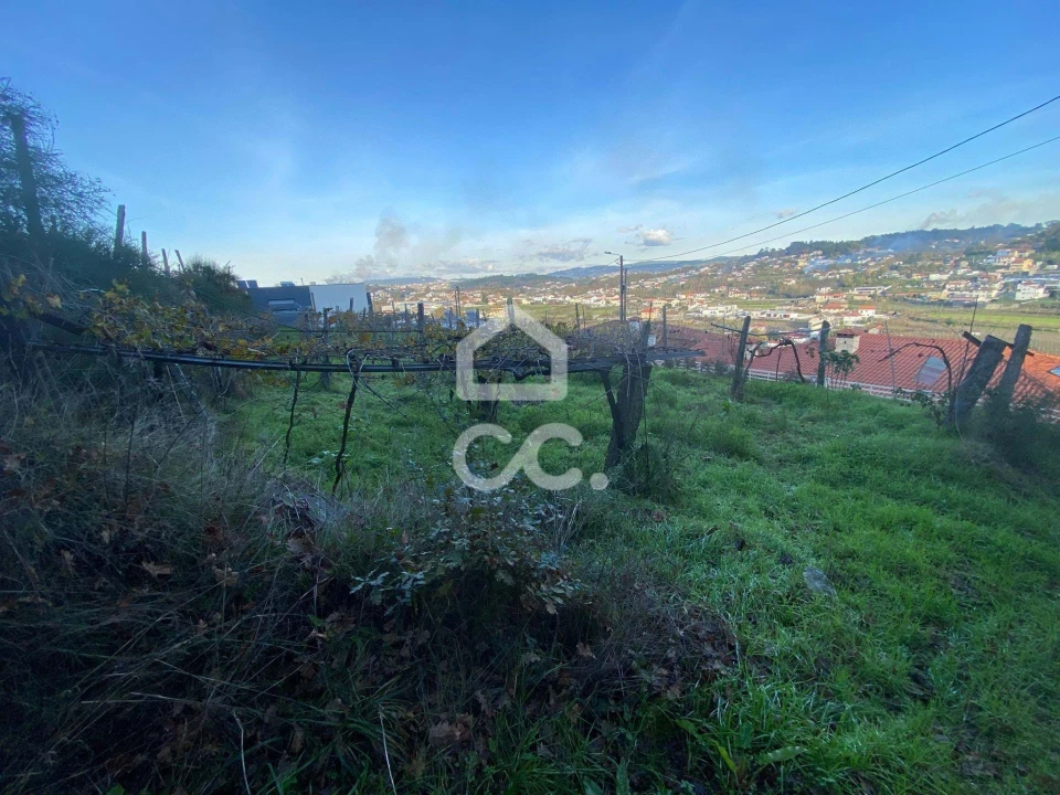 Terreno para Venda em Unhão e Lordelo Foto 6