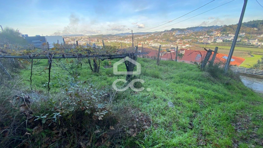 Terreno para Venda em Unhão e Lordelo Foto 5