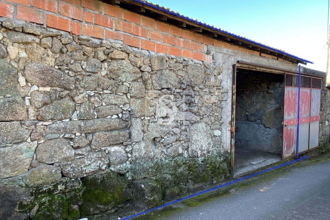 Terreno para Venda em Molelos Foto 5