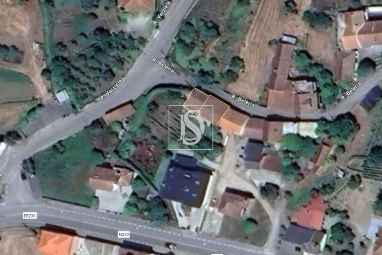 Terreno para Venda em Molelos Foto 13