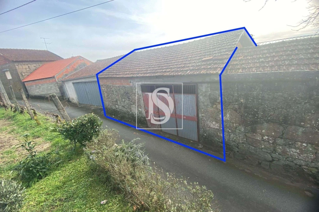 Terreno para Venda em Molelos Foto 7