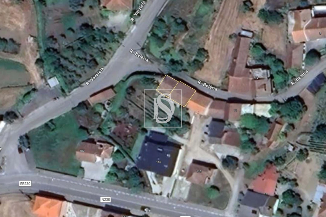 Terreno para Venda em Molelos Foto 13