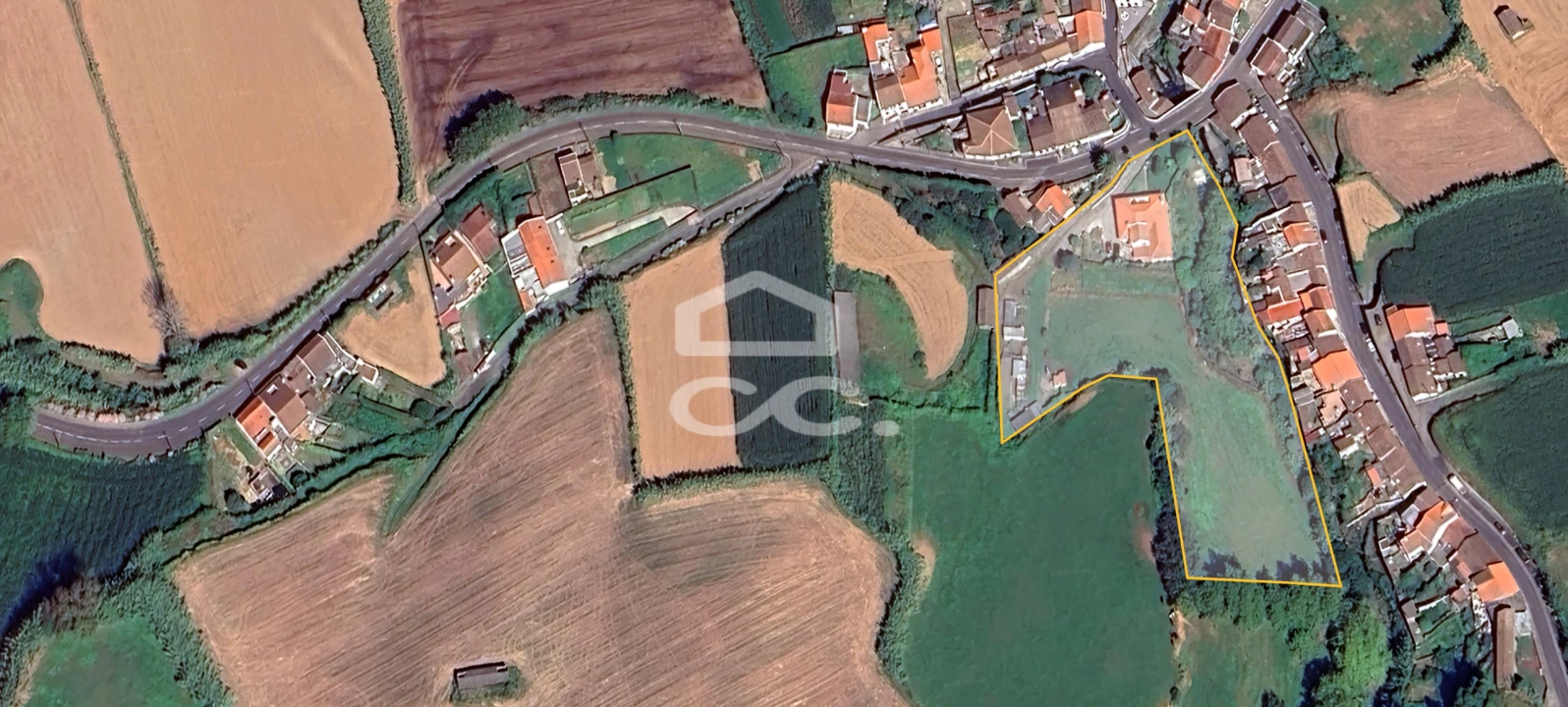 Moradia T5 para Venda em Maia Foto 53