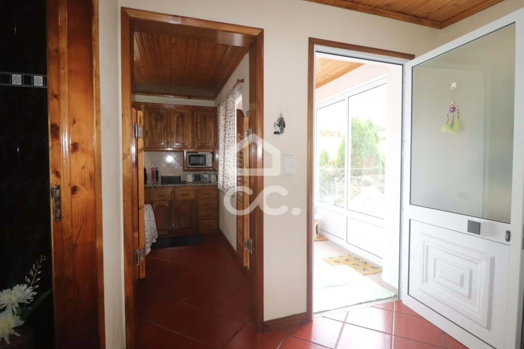 Moradia T5 para Venda em Maia Foto 39