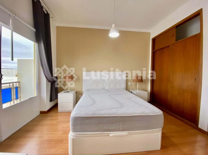 Apartamento T2 para Venda em Quarteira Foto 20