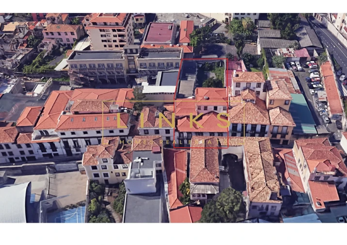 Prédio para Venda em Funchal (São Pedro) Foto 1