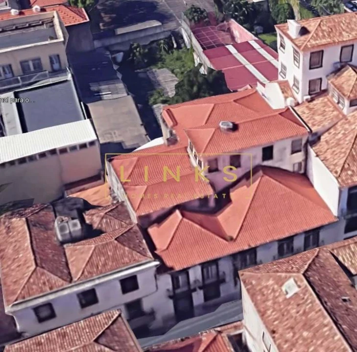 Prédio para Venda em Funchal (São Pedro) Foto 2