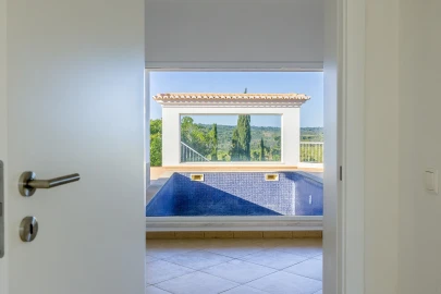 Moradia T4 para Venda em Budens