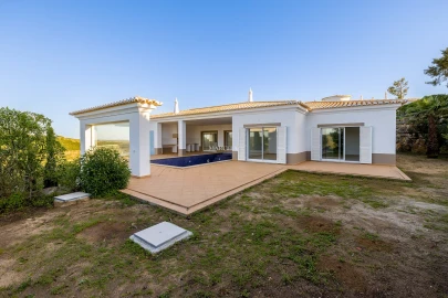 Moradia T4 para Venda em Budens