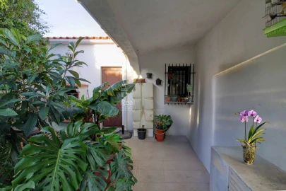 Moradia T4 para Venda em Olhão