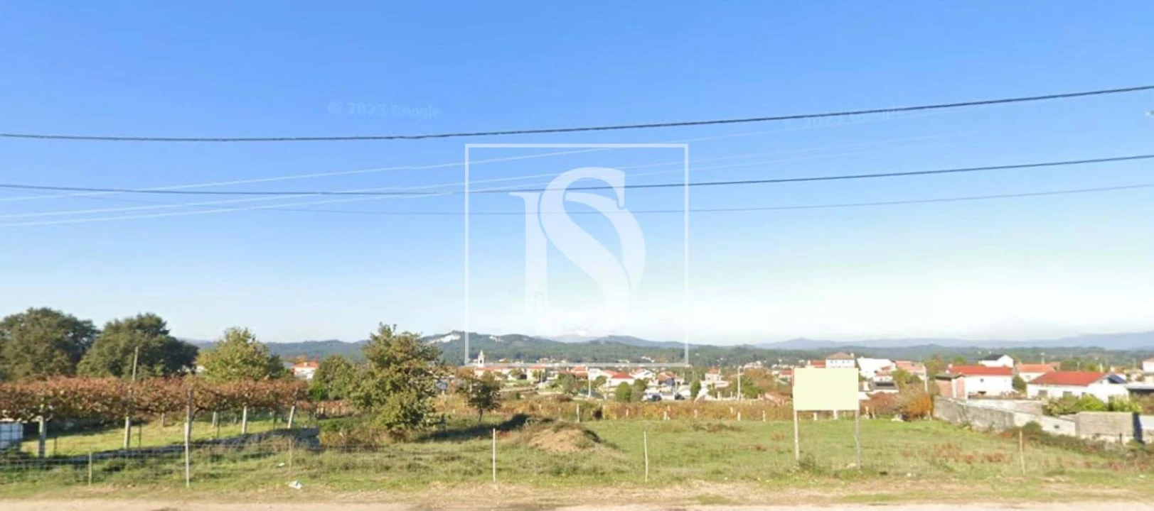 Terreno para Venda em Friestas Foto 6