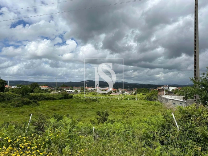 Terreno para Venda em Friestas Foto 2