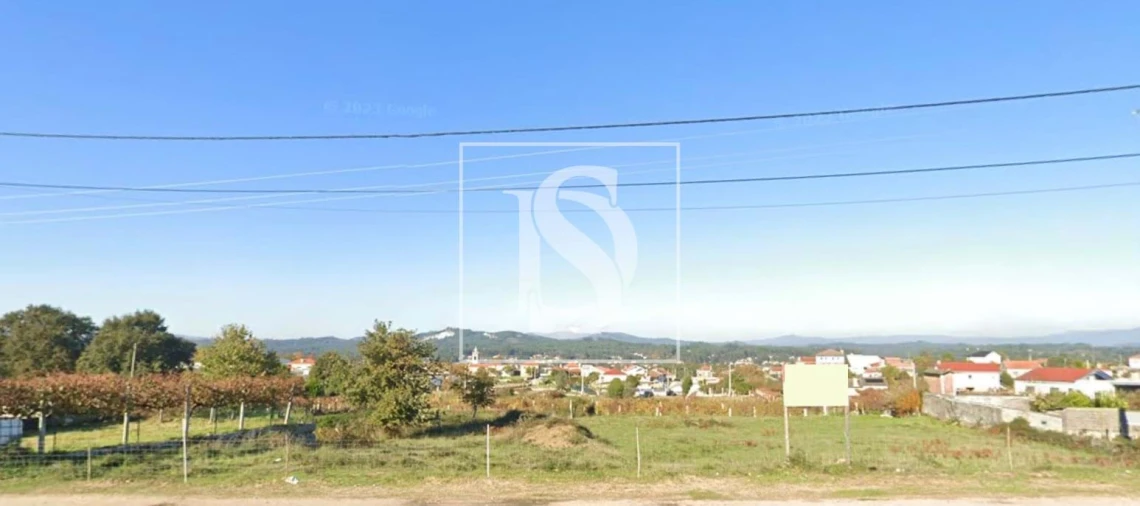 Terreno para Venda em Friestas Foto 6