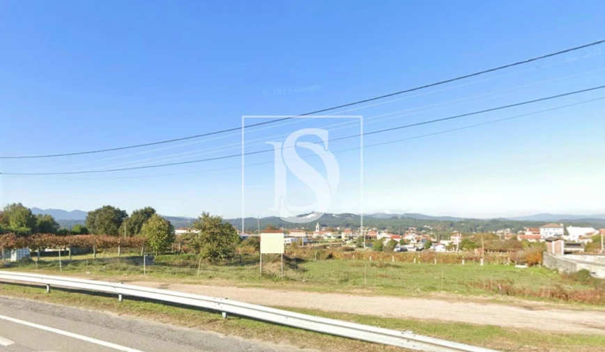 Terreno para Venda em Friestas Foto 3