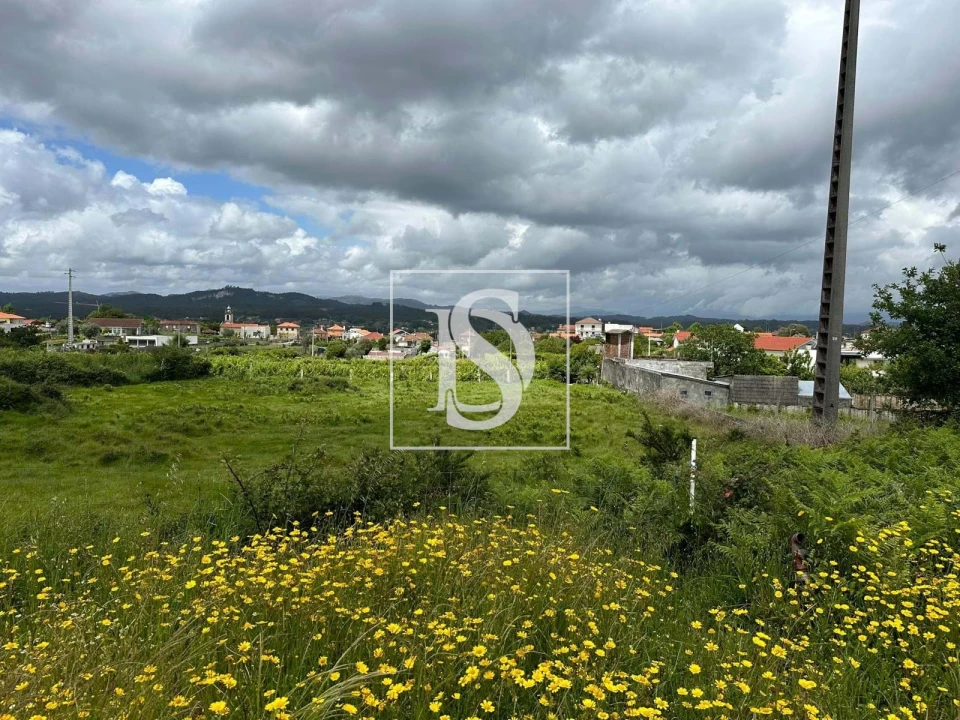Terreno para Venda em Friestas Foto 1