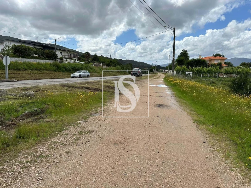 Terreno para Venda em Friestas Foto 9