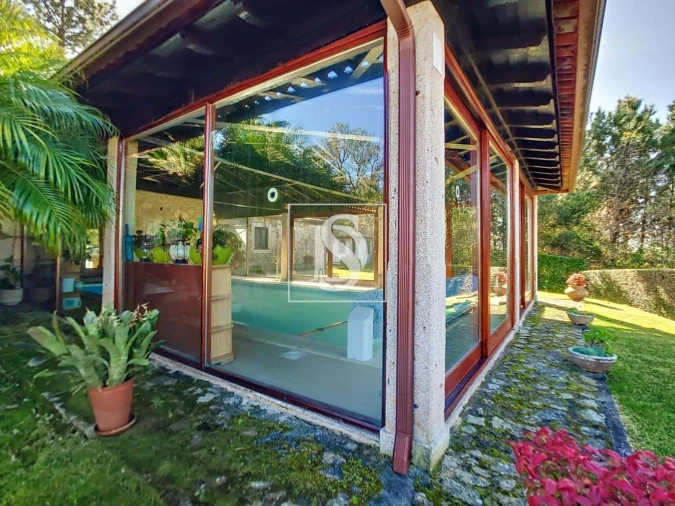 Moradia para Venda em Ancora Foto 6