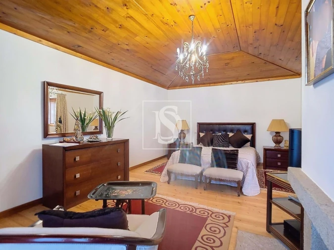 Moradia para Venda em Ancora Foto 26