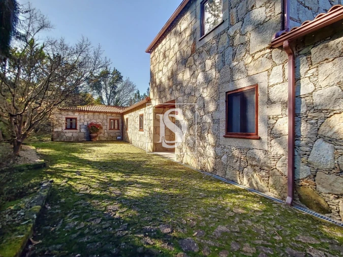 Moradia para Venda em Ancora Foto 39